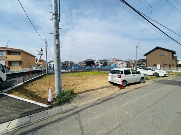 ケイアイリガーレ　日立市東大沼町11期　4号棟