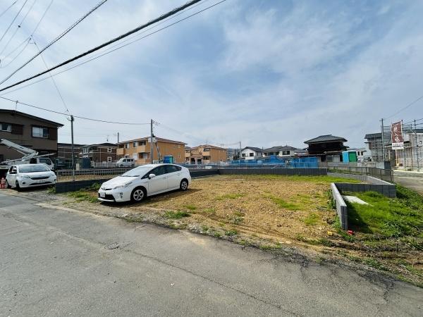 ケイアイリガーレ　日立市東大沼町11期　5号棟