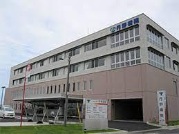 ケイアイグレース　水戸市浜田1期　1号棟(医療法人清真会丹野病院)