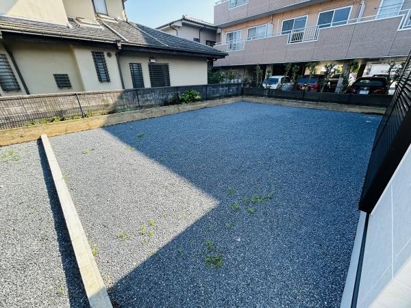 ケイアイグレース　水戸市浜田1期　1号棟