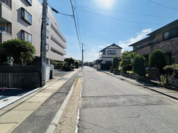 ケイアイグレース　水戸市浜田1期　1号棟