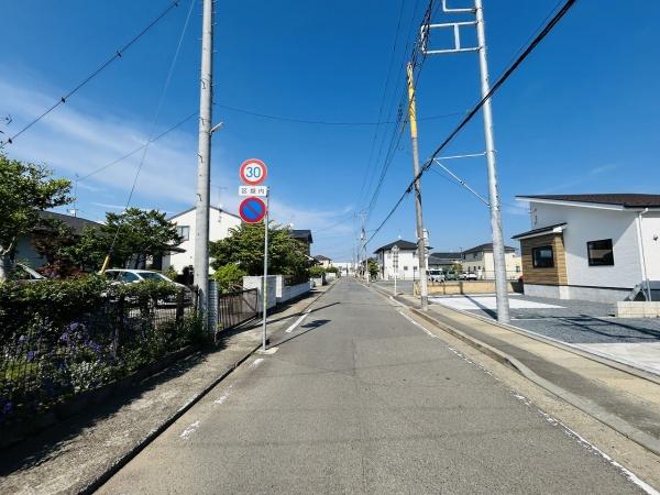 ケイアイグレース　水戸市浜田1期　1号棟