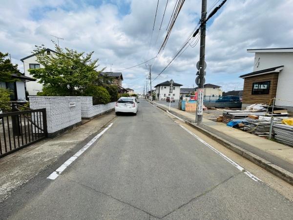 ケイアイグレース　水戸市浜田1期　1号棟