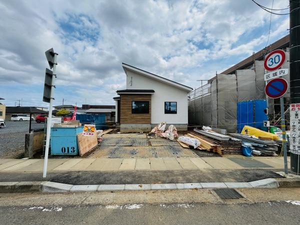ケイアイグレース　水戸市浜田1期　2号棟
