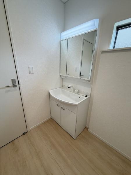 Cradlegarden常陸太田市増井町第1　1号棟