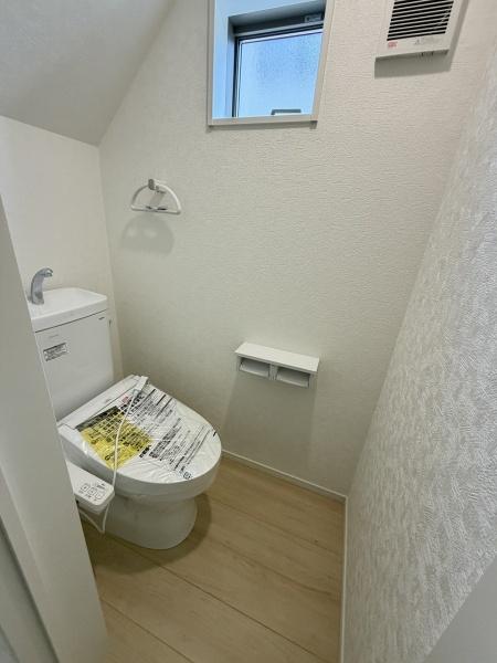 Cradlegarden常陸太田市増井町第1　1号棟