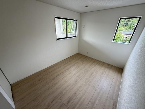 Cradlegarden常陸太田市増井町第1　1号棟