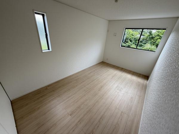 Cradlegarden常陸太田市増井町第1　1号棟