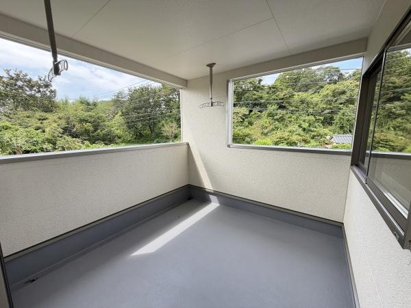 Cradlegarden常陸太田市増井町第1　1号棟