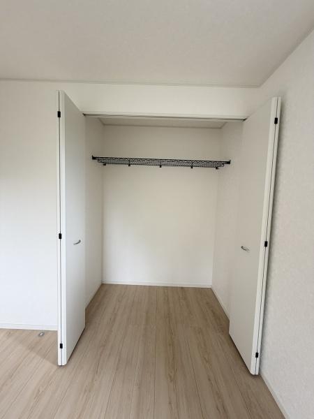 Cradlegarden常陸太田市増井町第1　1号棟