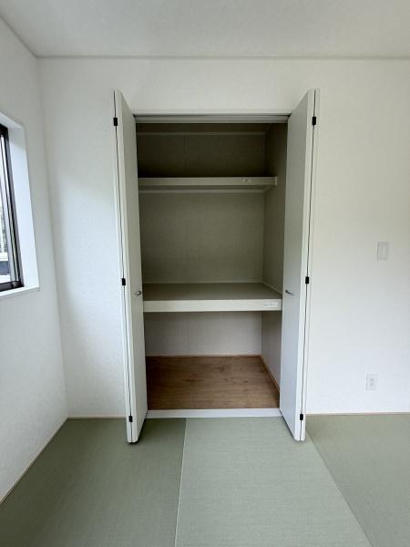 Cradlegarden常陸太田市増井町第1　1号棟