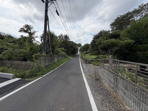 Cradlegarden常陸太田市増井町第1　1号棟