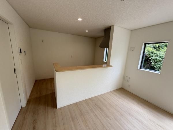 Cradlegarden常陸太田市増井町第1　1号棟