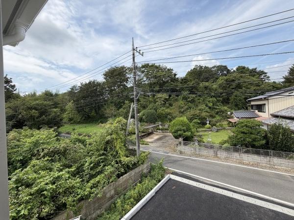 Cradlegarden常陸太田市増井町第1　1号棟