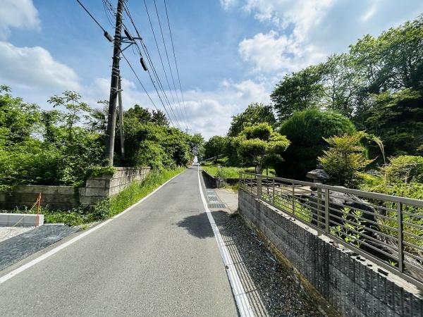 Cradlegarden常陸太田市増井町第1　1号棟