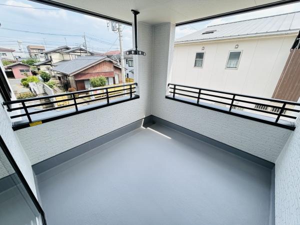 リーブルガーデン　水戸市堀町第23