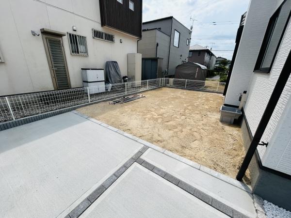リーブルガーデン　水戸市堀町第23