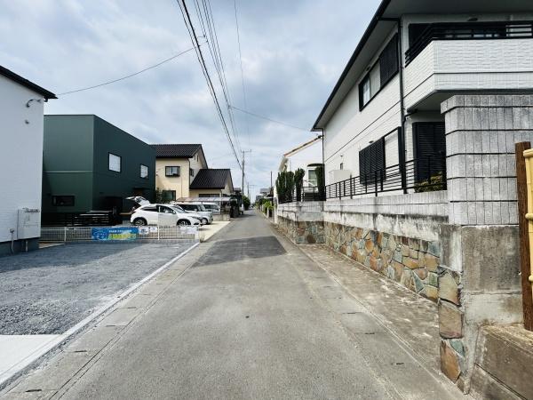 リーブルガーデン　水戸市堀町第23