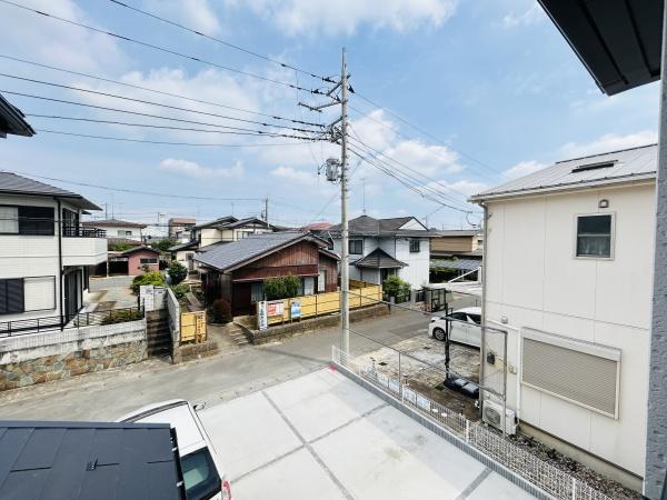 リーブルガーデン　水戸市堀町第23