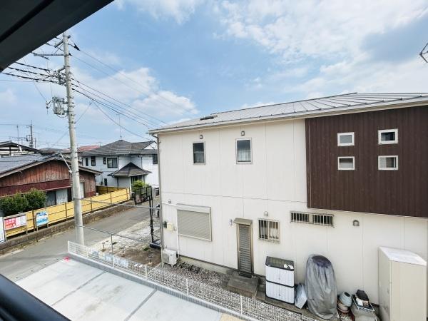 リーブルガーデン　水戸市堀町第23
