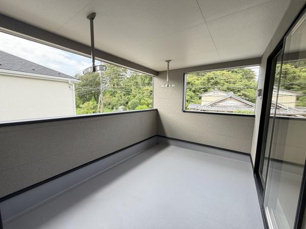 Cradlegarden常陸太田市増井町第1　2号棟