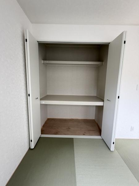 Cradlegarden常陸太田市増井町第1　2号棟