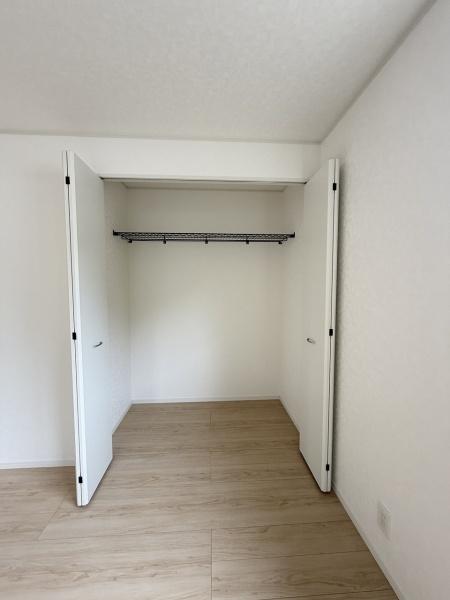 Cradlegarden常陸太田市増井町第1　2号棟