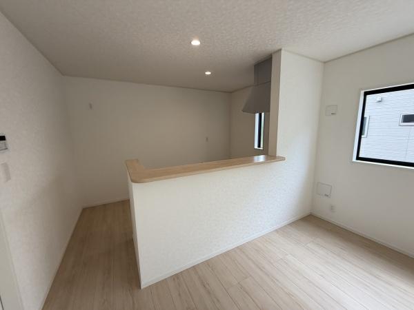 Cradlegarden常陸太田市増井町第1　2号棟