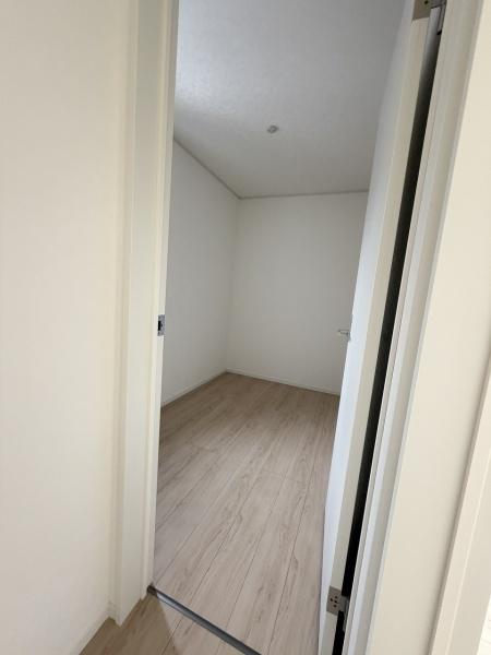 Cradlegarden常陸太田市増井町第1　2号棟