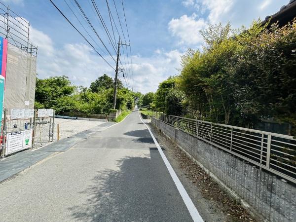 Cradlegarden常陸太田市増井町第1　2号棟