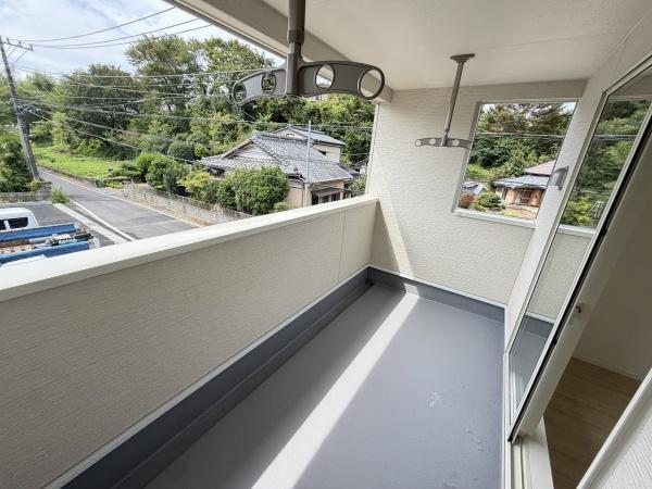 Cradlegarden常陸太田市増井町第1　3号棟