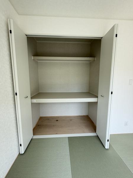 Cradlegarden常陸太田市増井町第1　3号棟