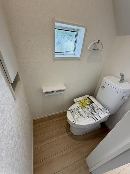 Cradlegarden常陸太田市増井町第1　4号棟