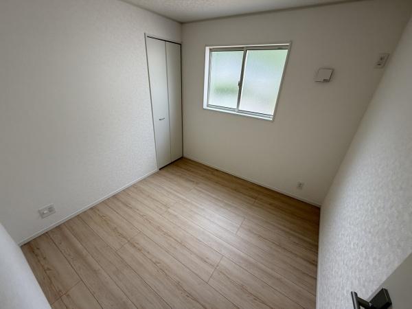 Cradlegarden常陸太田市増井町第1　4号棟