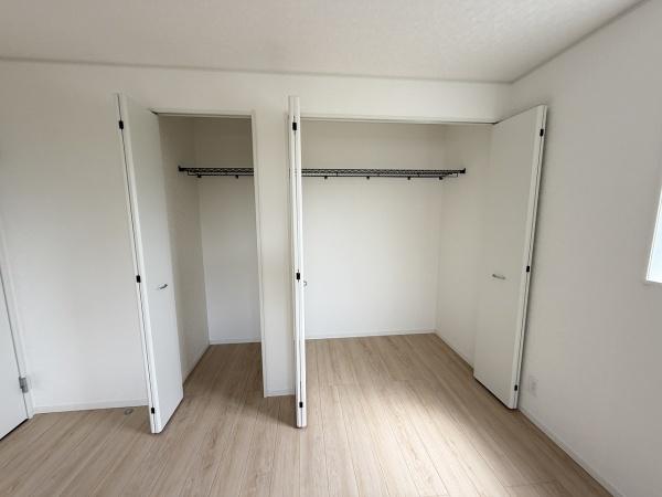 Cradlegarden常陸太田市増井町第1　4号棟