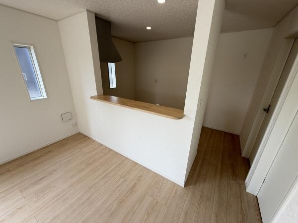 Cradlegarden常陸太田市増井町第1　4号棟
