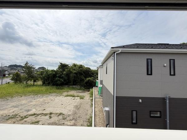 Cradlegarden常陸太田市増井町第1　4号棟