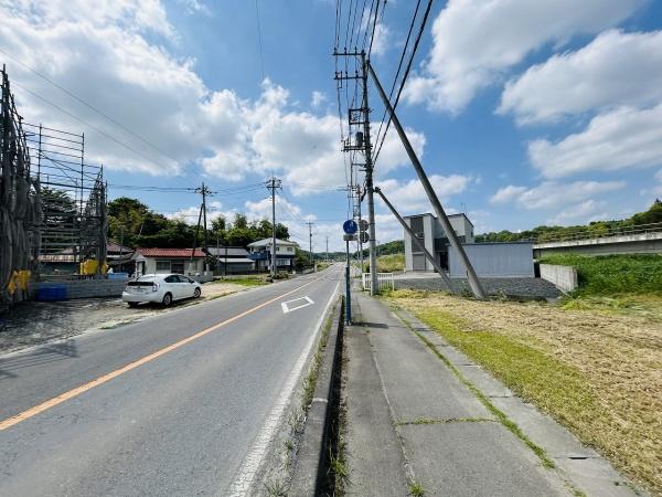 Cradlegarden常陸太田市増井町第1　4号棟