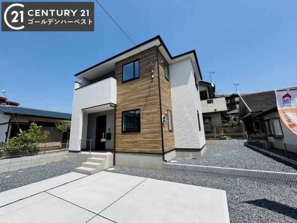 ケイアイグレース 水戸市河和田2期 全1棟