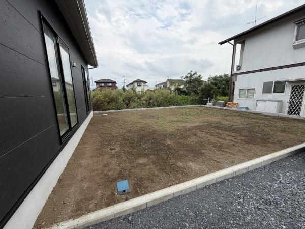 Cradlegarden那珂市中台第2　全1棟