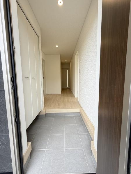 Cradlegarden那珂市中台第2　全1棟