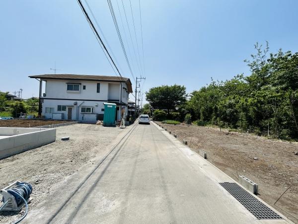 Cradlegarden那珂市中台第2　全1棟