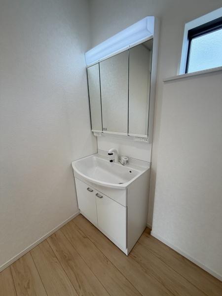 Cradlegarden水戸市平須町第8　1号棟