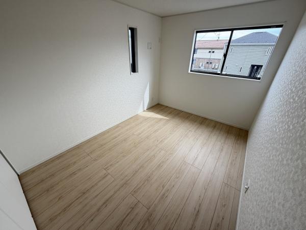 Cradlegarden水戸市平須町第8　1号棟