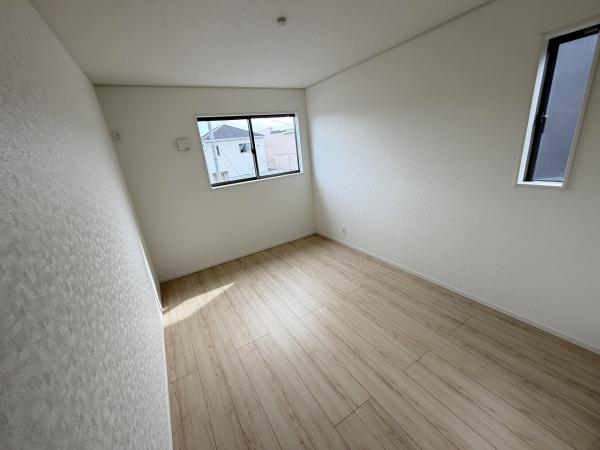 Cradlegarden水戸市平須町第8　1号棟