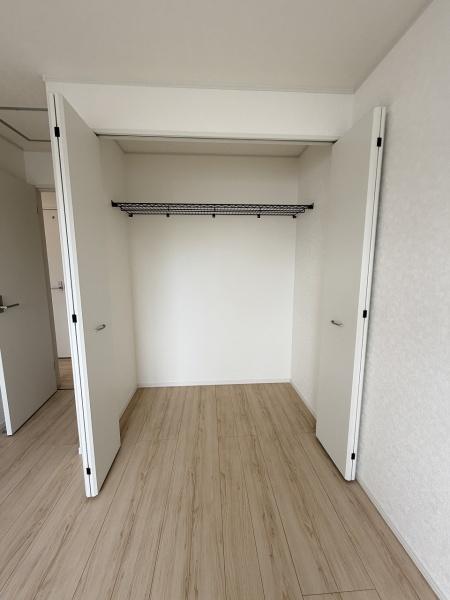Cradlegarden水戸市平須町第8　1号棟