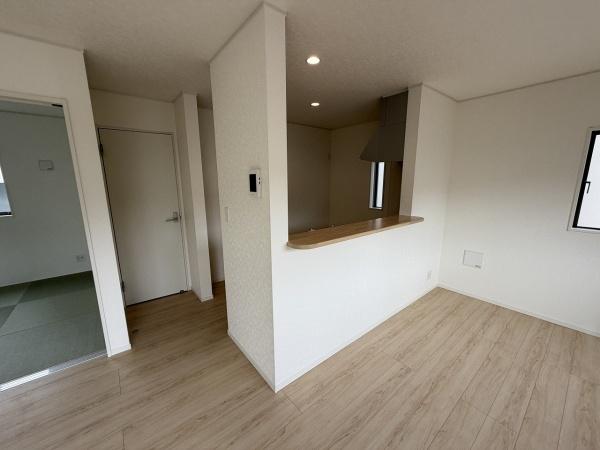 Cradlegarden水戸市平須町第8　1号棟