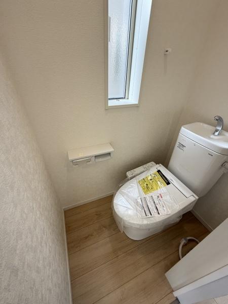 Cradlegarden水戸市平須町第8　2号棟