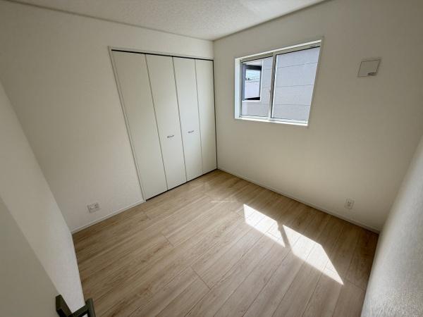 Cradlegarden水戸市平須町第8　2号棟
