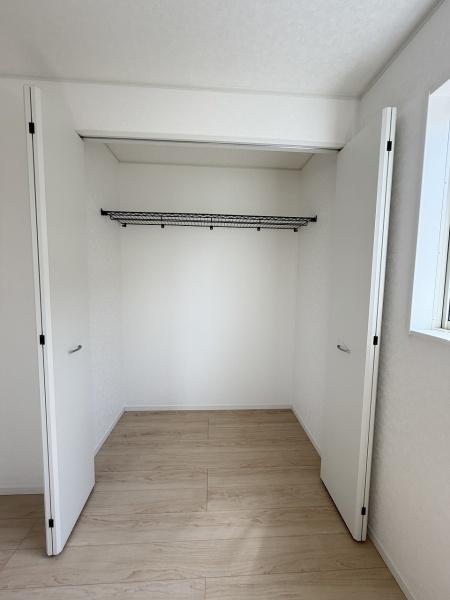 Cradlegarden水戸市平須町第8　2号棟